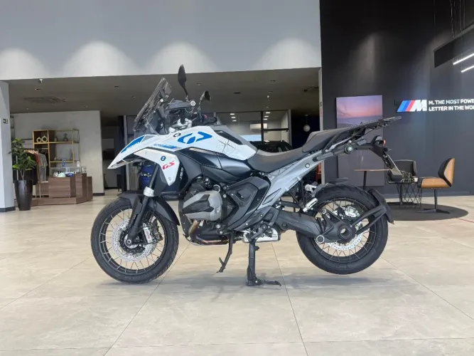 BMW R 1300 Gs Plus R 1300 GS PLUS