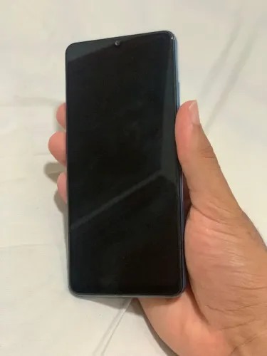 Samsung Galaxy A32 - Display Queimado - Leia