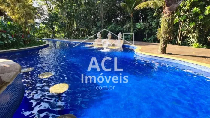 Casa Residencial à venda, Camburi, São Sebastião - CA0302.
