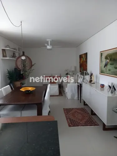Venda Apartamento 2 quartos Cruzeiro Belo Horizonte