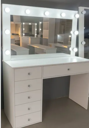 Camarim em mdf peça ja