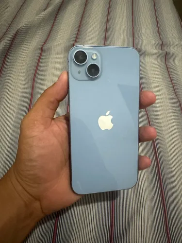 iPhone