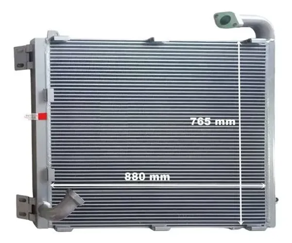 Radiador de óleo PC 200