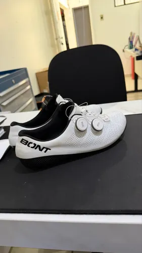 Sapatilha ciclismo BONT