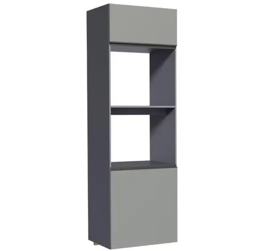 Vendo torre de elétrons + armário aéreo basculante
