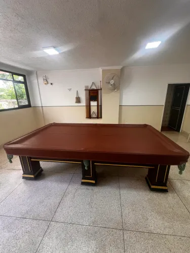 Mesa de sinuca profissional 