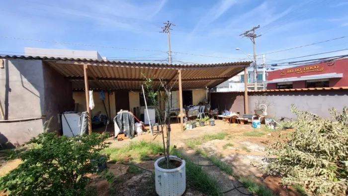 Terreno à Venda em Vila Angélica, Sorocaba