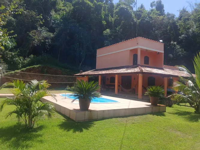 Chácara (Oportunidade)