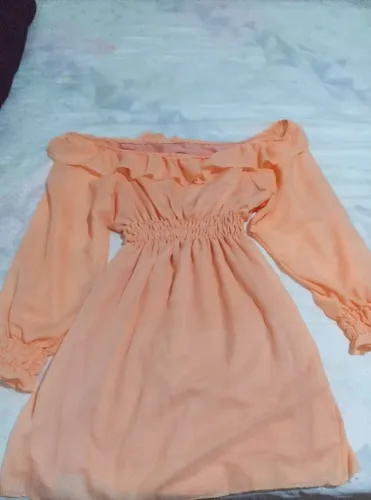 Vestido Tam. U