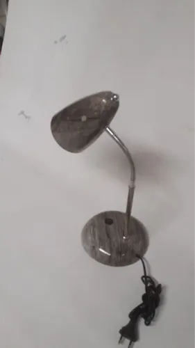 Luminária de mesa