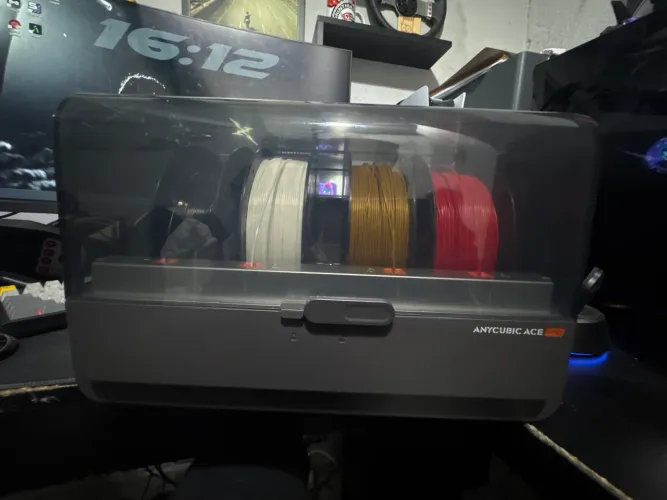Ace pro gen 1