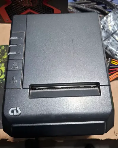 Impressora Térmica CIS PR3000