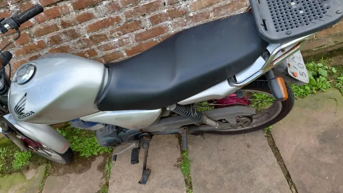 Troco por moto 250 ou 300!