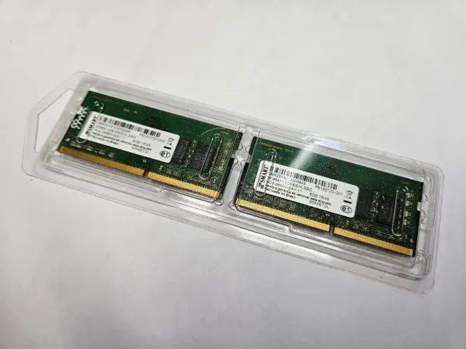 Memória RAM p/ Notebook DDR4 2666 SMART 16gb (2x8gb)