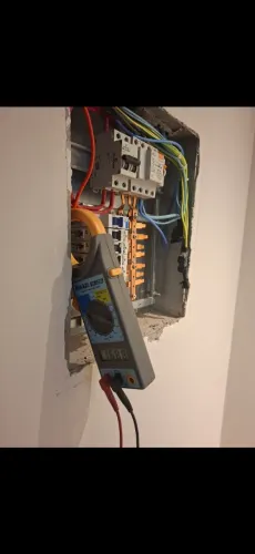 ELETRICISTA 24H/ EMERGÊNCIA ELÉTRICA/ GRAMADO E CANELA VISITA GRATUITA