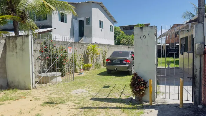 Casa próximo à praia ? conforto e praticidade perto do mar