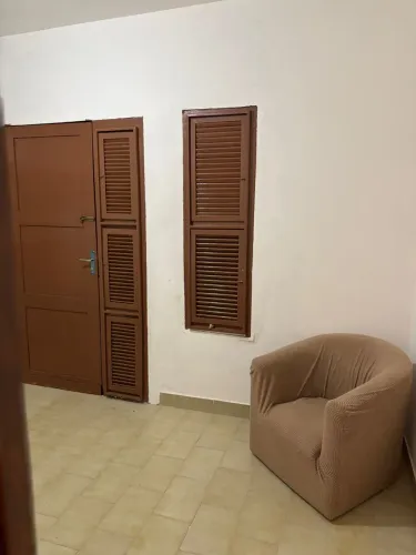 Kitnet mobiliado no Papicu 