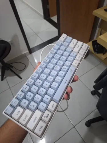 TECLADO 60%