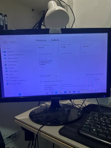 Computador i3