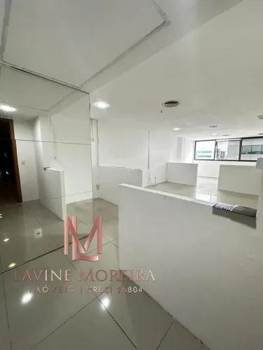 Sala Comercial para Locação em Salvador, São Cristóvão, 1 banheiro