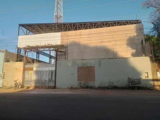 Construtor da Base ao acabamento