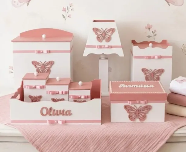 Kits para bebê 