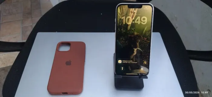 iPhone 14 branco