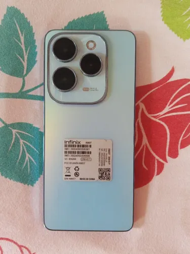 Infinix Hot 40 pro