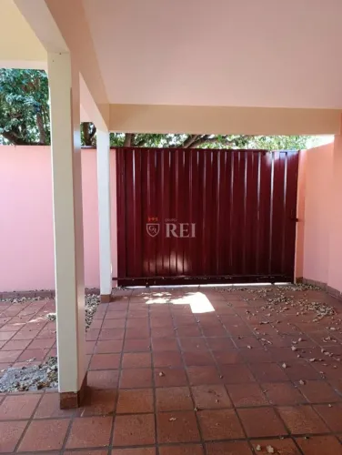 Casa para alugar em Rio Verde-GO