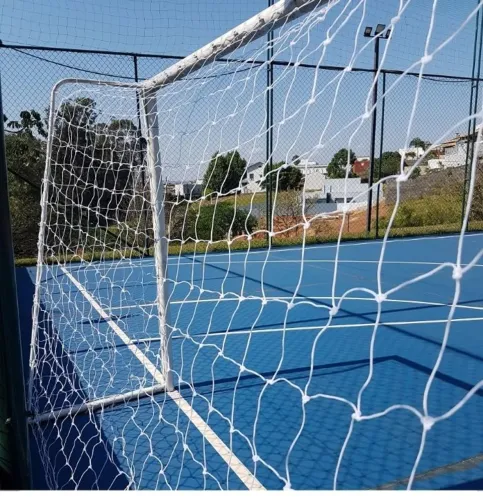 Rede de futsal