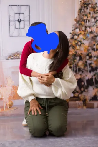 Fundo Fotográfico Natal