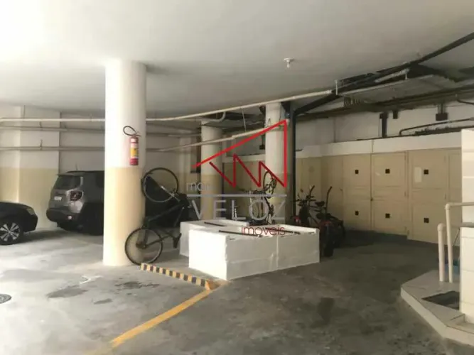 Kitnet/Conjugado - / Residencial / Flamengo