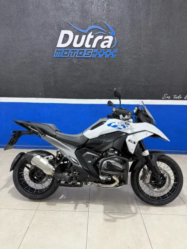 BMW R 1300 GS Plus 2025