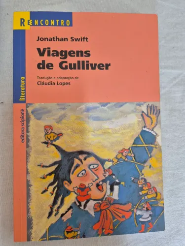 Viagens de Gulliver