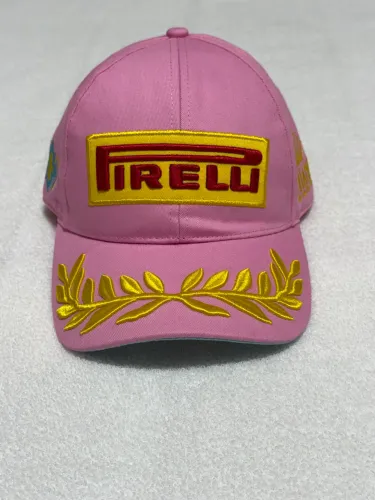 Boné Pirelli Podium Gp Miami 25