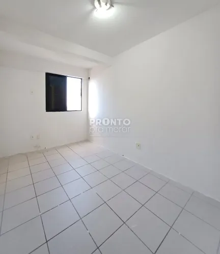 Apartamento com 2 quartos em Piedade