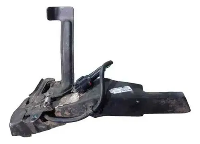 Suporte Coluna Pedal Embreagem Freio Vw Santana 1984 A 1988