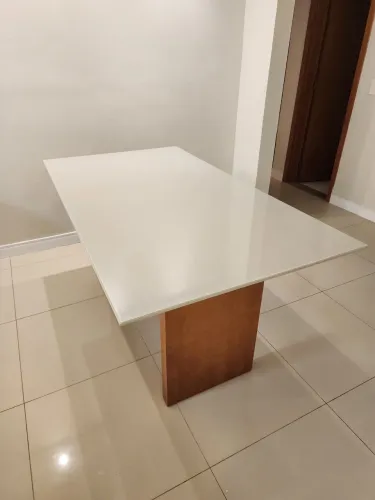Mesa Jantar Retangular 