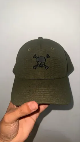 Boné Oakley