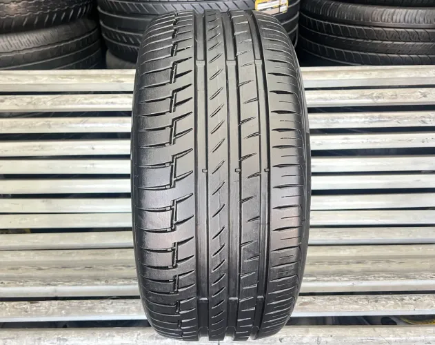 Pneu 235/45/17 Continental PremiumContact 6 / Pneu 235/45R17 Continental