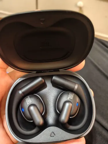 JBL Soundgear Sense