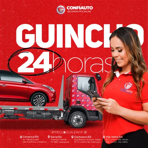 Seguro CONFIAUTO-Faça já sua cotação!!!