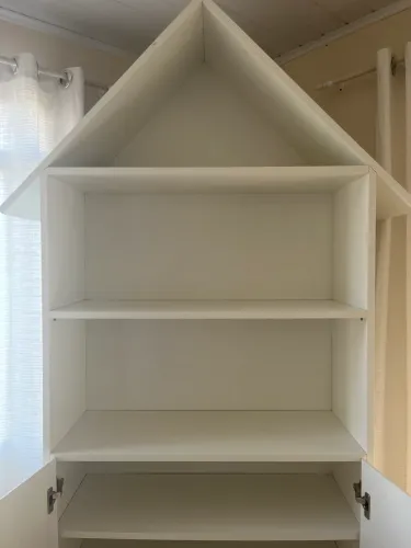 Organizador de brinquedos/sapatos ou que você quiser!!!
