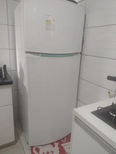 Geladeira Consul