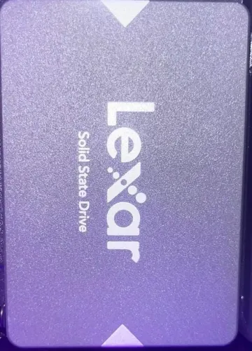 SSD 256GB