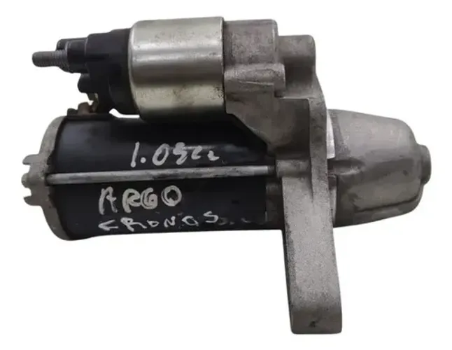 Motor Arranque Partida Cronos 1.3 18-25 52033810 13 Dentes