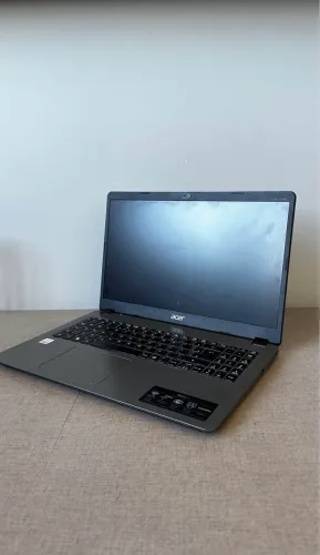 Notebook Acer Aspire 3 Intel Core i3- N305, 8GB RAM, SSD 256GB