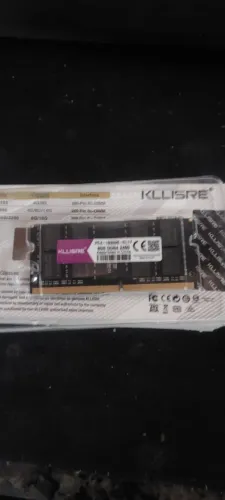 Memória RAM DDR4 SODIM (Nootebook) (2400/2666) Mhz