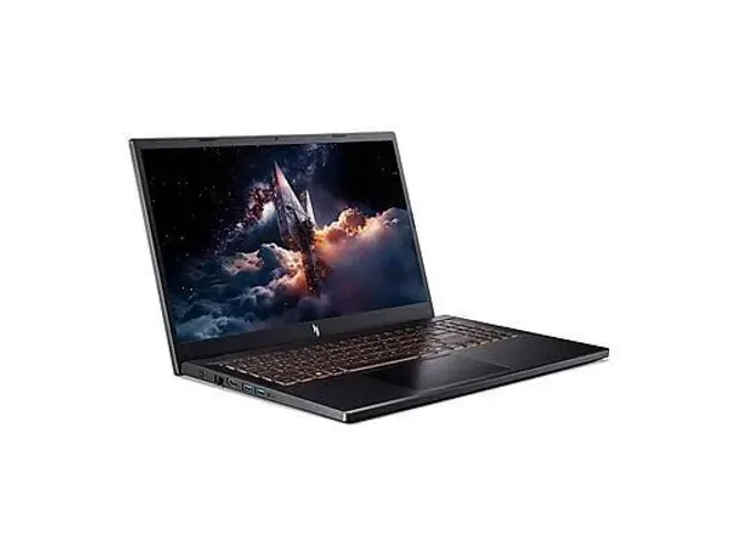 Notebook Gamer Acer Nitro V15 i5-13420H 13@Geração 512SSD 24GB RAM RTX 3050 GDDR6 165htz