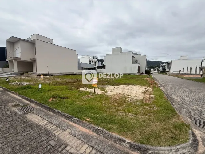 Terreno à venda Deltaville Biguaçu/SC